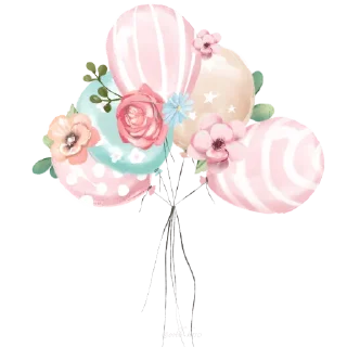 🌸-عــذوبـــــ, Telegram Sticker