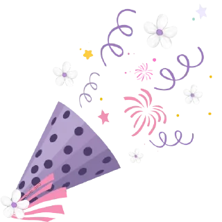 🌸-عــذوبـــــ, Telegram Sticker