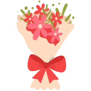 🤍-عــذوبـــــ, Telegram Sticker