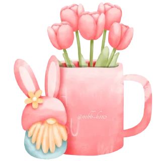 🤍-عــذوبـــــ, Telegram Sticker