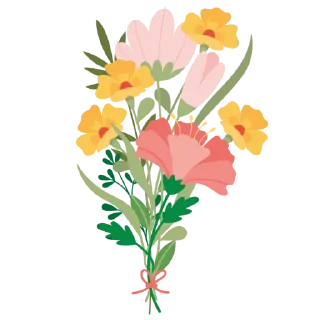 🌸-عــذوبـــــ, Telegram Sticker