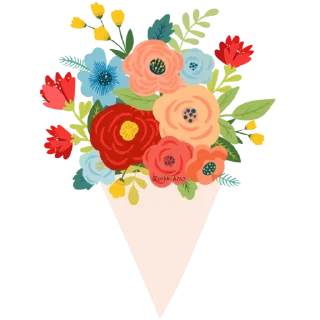 🤍-عــذوبـــــ, Telegram Sticker