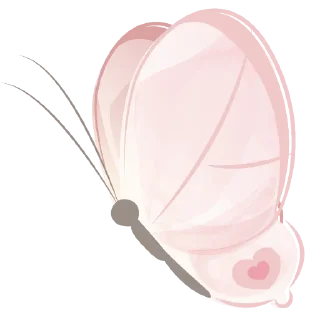 🤍-عــذوبـــــ, Telegram Sticker