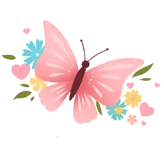🌸-عــذوبـــــ, Telegram Sticker