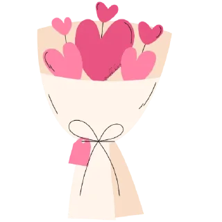 🌸-عــذوبـــــ, Telegram Sticker