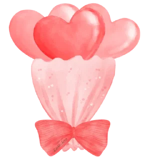 🌸-عــذوبـــــ, Telegram Sticker