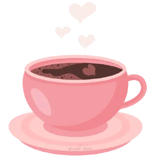 🤍-عــذوبـــــ, Telegram Sticker