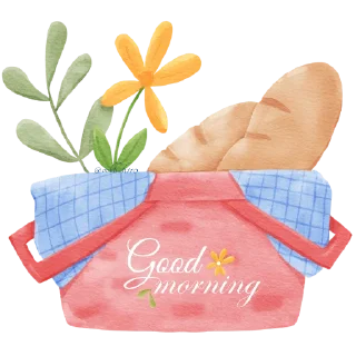 🌸-عــذوبـــــ, Telegram Sticker
