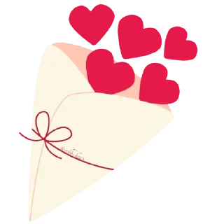 🤍-عــذوبـــــ, Telegram Sticker