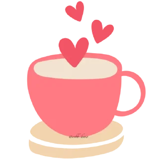 🤍-عــذوبـــــ, Telegram Sticker