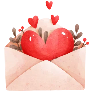 🤍-عــذوبـــــ, Telegram Sticker