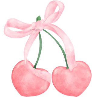🌸-عــذوبـــــ, Telegram Sticker