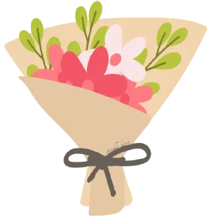 🤍-عــذوبـــــ, Telegram Sticker