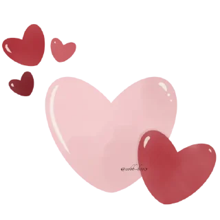 🌸-عــذوبـــــ, Telegram Sticker