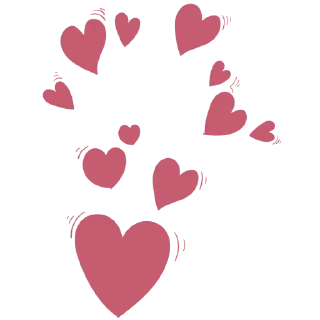🌸-عــذوبـــــ, Telegram Sticker