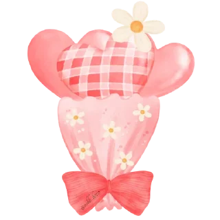 🤍-عــذوبـــــ, Telegram Sticker
