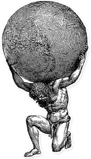 🌍-OpenStreetMap(OSM;), Telegram Sticker