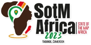 🇨🇲-OpenStreetMap(OSM;), Telegram Sticker