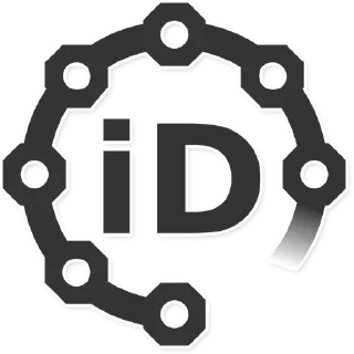 📝-OpenStreetMap(OSM;), Telegram Sticker