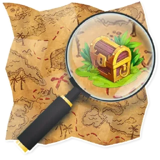 📦-OpenStreetMap(OSM;), Telegram Sticker