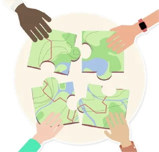 🧩-OpenStreetMap(OSM;), Telegram Sticker