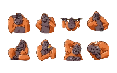 Orangoutang