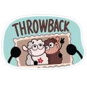 😊-Ovechka Lana, Telegram Sticker