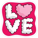 😊-Ovechka Lana, Telegram Sticker