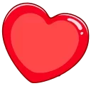 ❤️-Owled Didi, Telegram Sticker