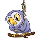 😩-Savva Owler, Telegram Sticker