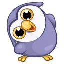 😊-Savva Owler, Telegram Sticker