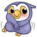 ☺️-Savva Owler, Telegram Sticker