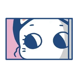 😊-  @ikmut: Naked Love--Pet Girlfriend., Telegram Sticker