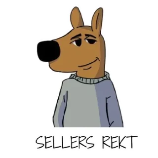 🐱-Чиловый парень @TgSticker, Telegram Sticker
