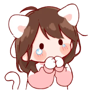 💞-Toco's love pack 3 [@TodorokiShouto], Telegram Sticker