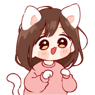 💞-Toco's love pack 3 [@TodorokiShouto], Telegram Sticker