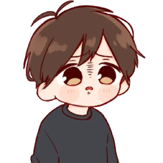 💞-Toco's love pack 3 [@TodorokiShouto], Telegram Sticker