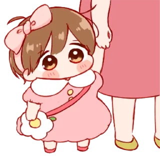 💞-Toco's love pack 3 [@TodorokiShouto], Telegram Sticker