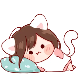 💞-Toco's love pack 3 [@TodorokiShouto], Telegram Sticker