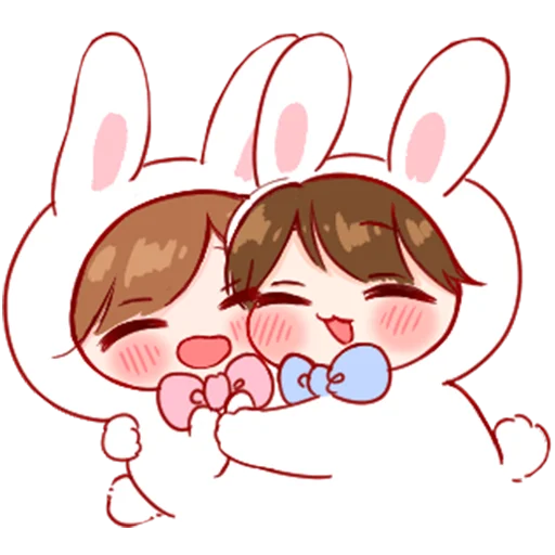 Toco's love pack 4 [@TodorokiShouto], telegram sticker