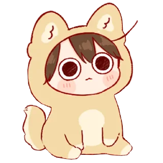 💞-Toco's love pack 4 [@TodorokiShouto], Telegram Sticker