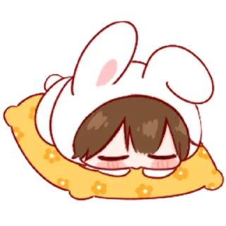 💞-Toco's love pack 4 [@TodorokiShouto], Telegram Sticker