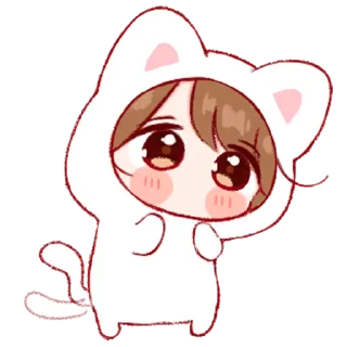 💞-Toco's love pack 4 [@TodorokiShouto], Telegram Sticker