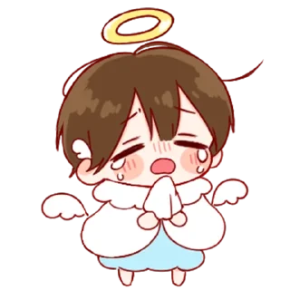 💞-Toco's love pack 4 [@TodorokiShouto], Telegram Sticker