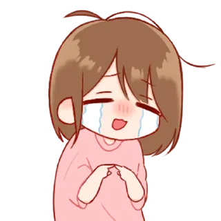 💞-Toco's love pack 4 [@TodorokiShouto], Telegram Sticker