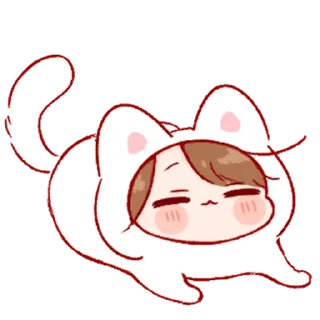 💞-Toco's love pack 4 [@TodorokiShouto], Telegram Sticker
