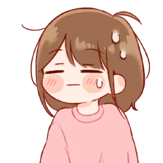 💞-Toco's love pack 4 [@TodorokiShouto], Telegram Sticker