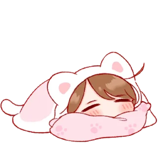 💞-Toco's love pack 4 [@TodorokiShouto], Telegram Sticker