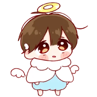💞-Toco's love pack 4 [@TodorokiShouto], Telegram Sticker
