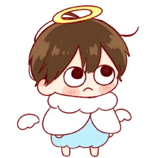 💞-Toco's love pack 4 [@TodorokiShouto], Telegram Sticker